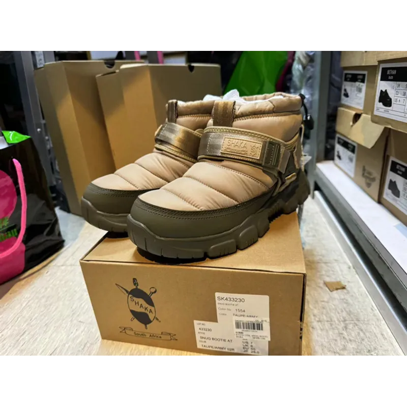 休閑鞋