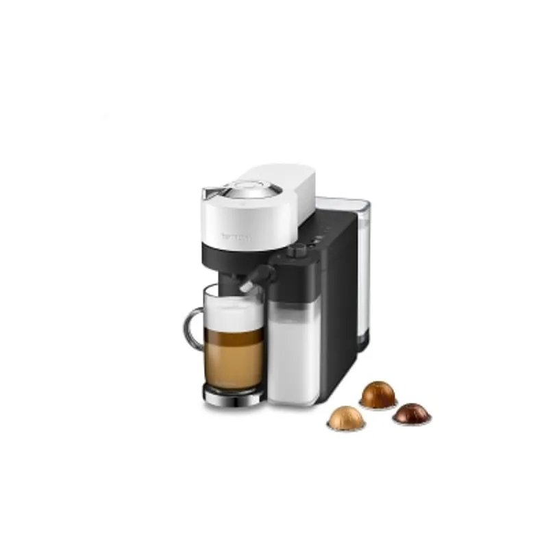 Nespresso GDV5 Vertuo Lattissima 咖啡機