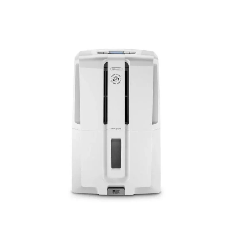 DELONGHI 23公升抽濕機 DDX35P