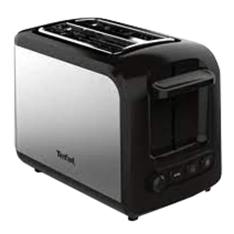 TEFAL 多士爐 TT410D