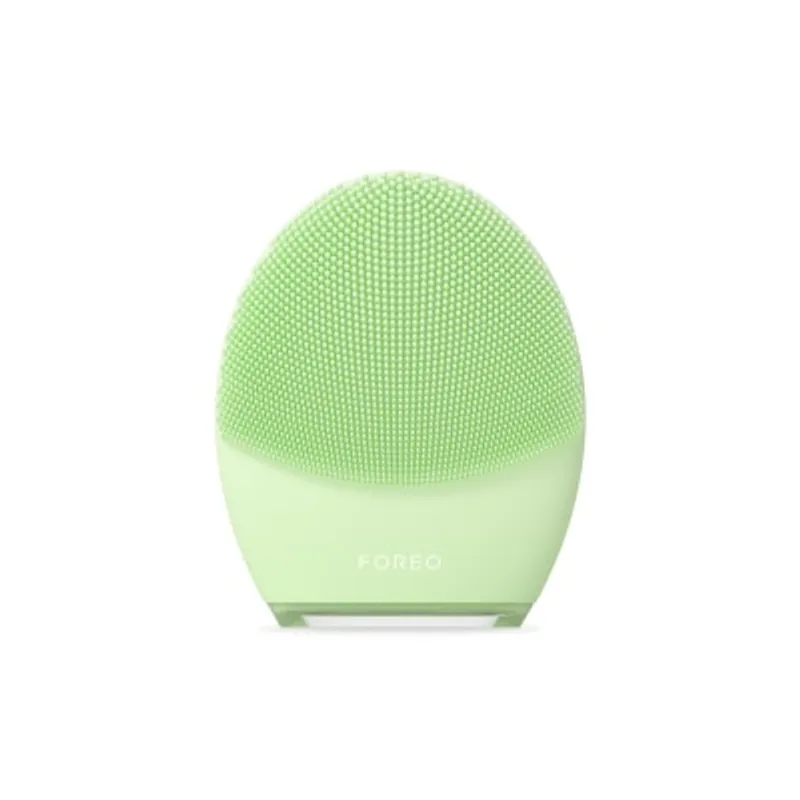 FOREO 露娜4凈透舒緩潔面儀（混合肌）