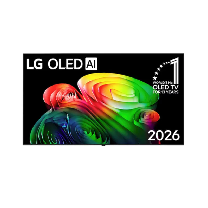 LG 48"4K OLED SMART TV OLED48B6PCA