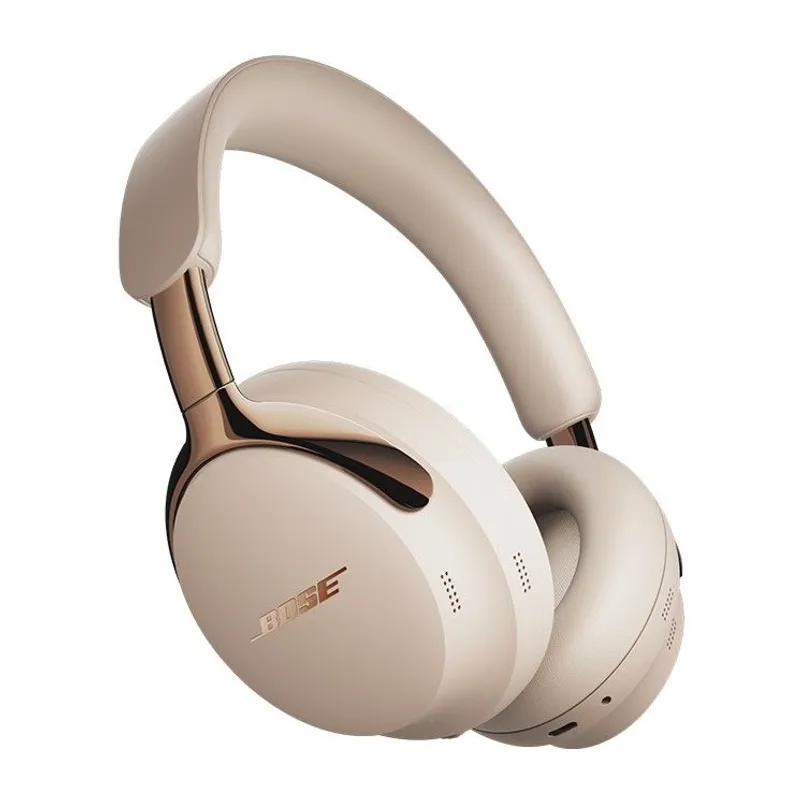 BOSE QuietComfort消噪耳機Ultra第2代(浮木沙色) QCULTRAHEADPHONES/2ND/SAND