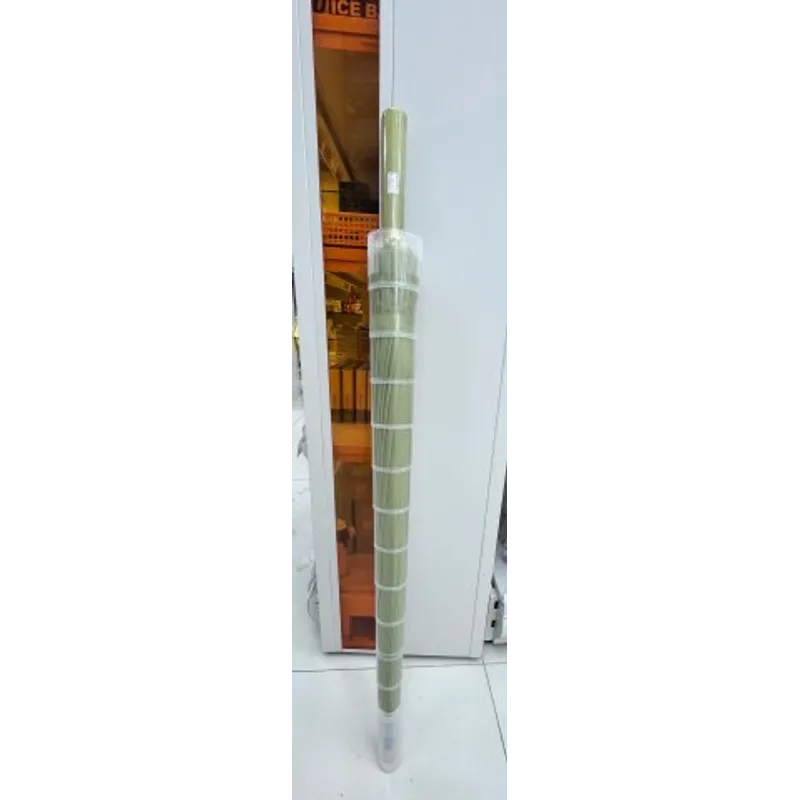 24骨防水套雨傘（長柄 ）