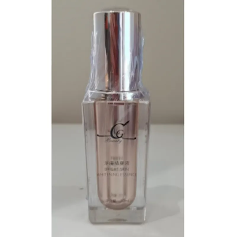 CG Beauty凈膚精華液30ml
