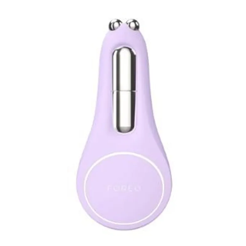 FOREO 智慧微電流眼唇緊塑儀 BEAR2EYES&LIP/LAVENDER/F1733