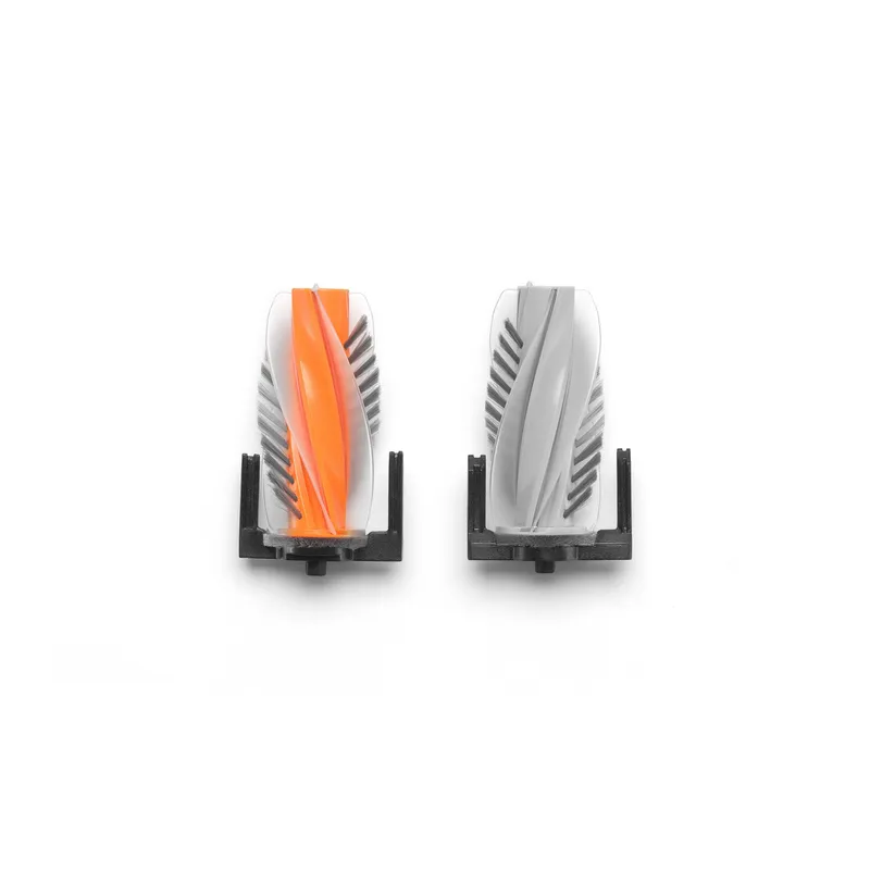 DJI ROMO膠毛一體滾刷 ROMO/ROLLERBRUSH/BRISTLESRUBBER