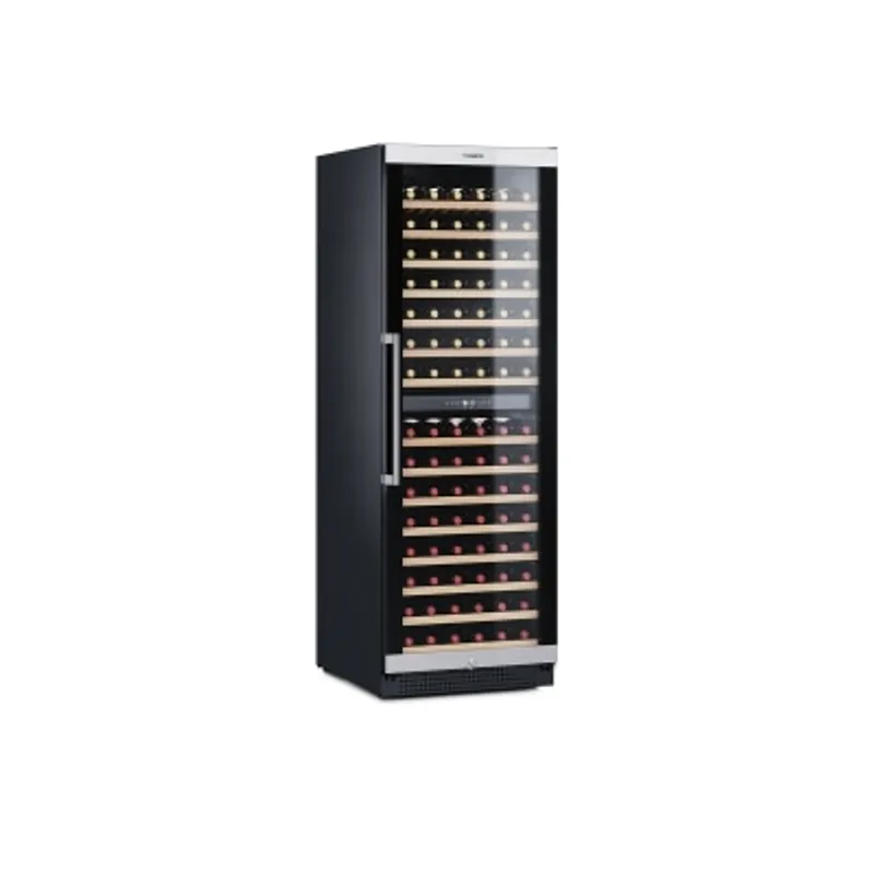 DOMETIC 154瓶雙溫區酒櫃 - C154F