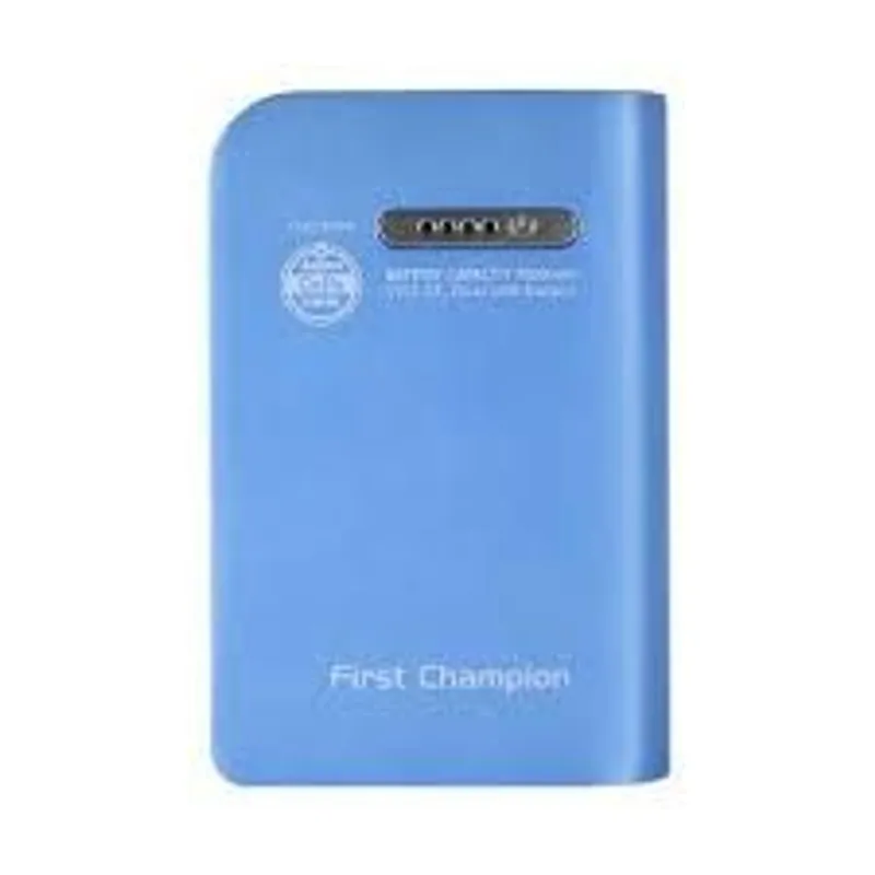 FIRSTCHAMPION 充電寶 MP7800/BE