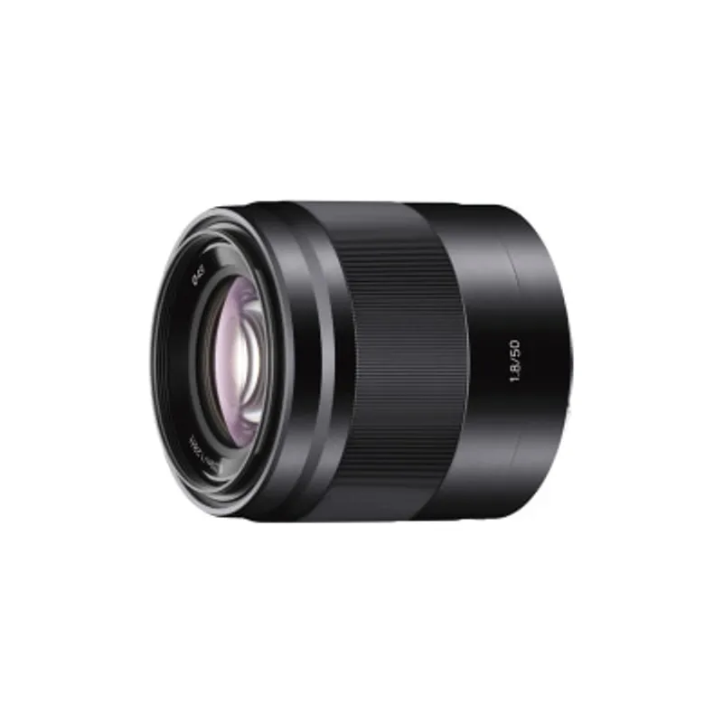 SONY 索尼 E 50mm F1.8 OSS 鏡頭 (SEL50F18)