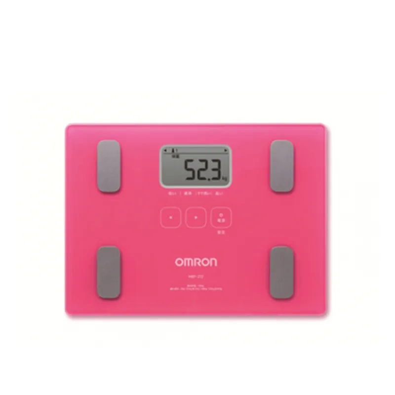 OMRON 身体脂肪测量器 HBF212
