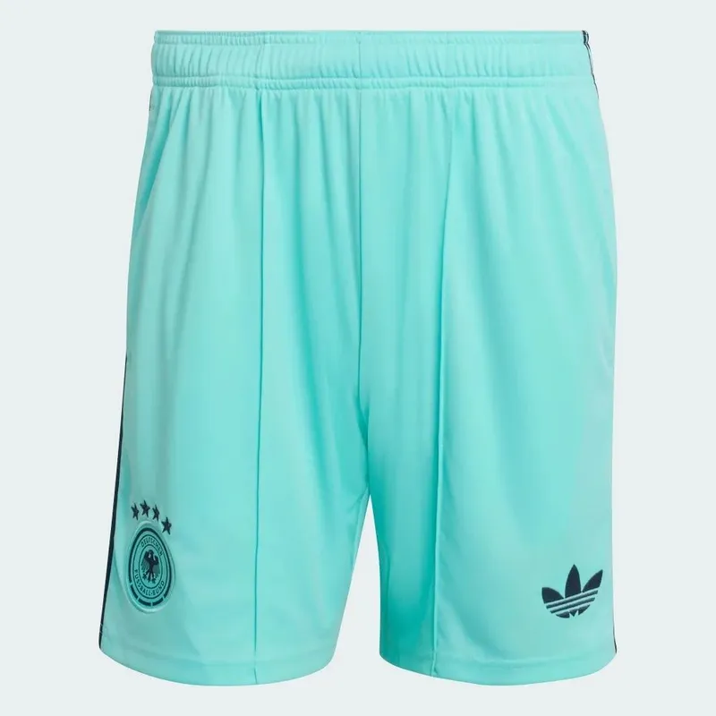ADIDAS 德國 Originals 26 年作客短褲