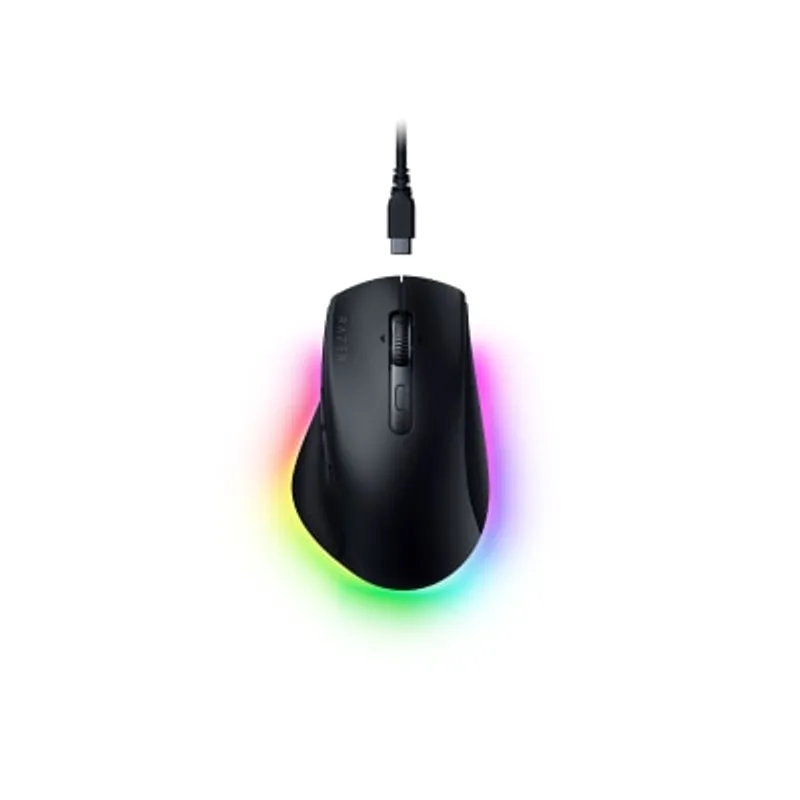 Razer 雷蛇 Pro Click V2 無線人體工學滑鼠