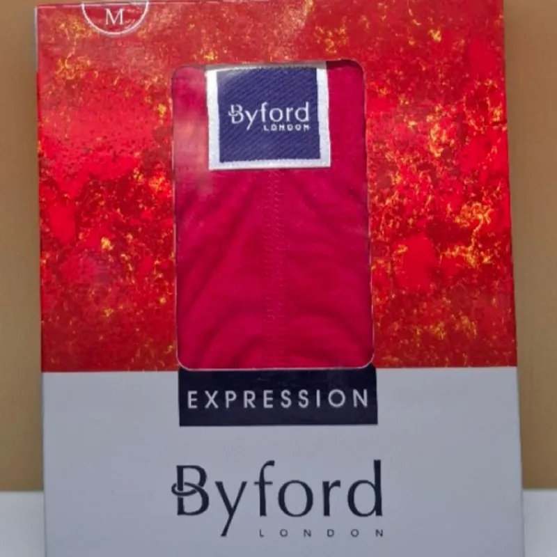 Byford Long 男士內褲