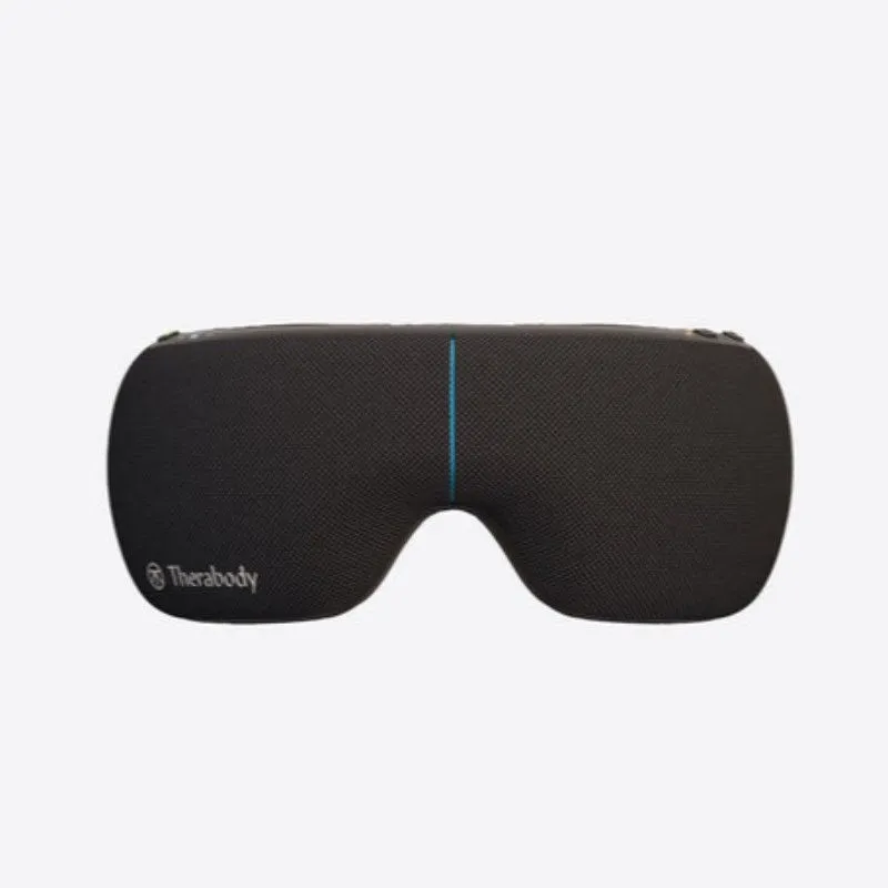 THERABODY 熱感按摩眼罩 SMARTGOGGLES2.0/BLACK