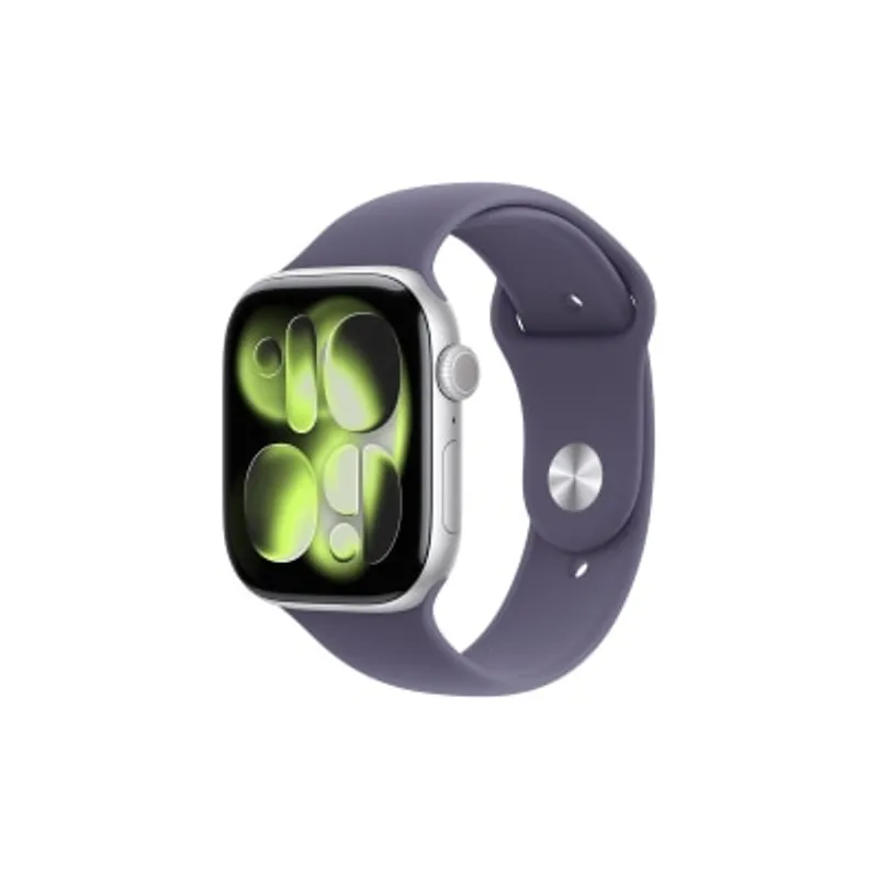 APPLE Watch Series 11 GPS 鋁金屬錶殼