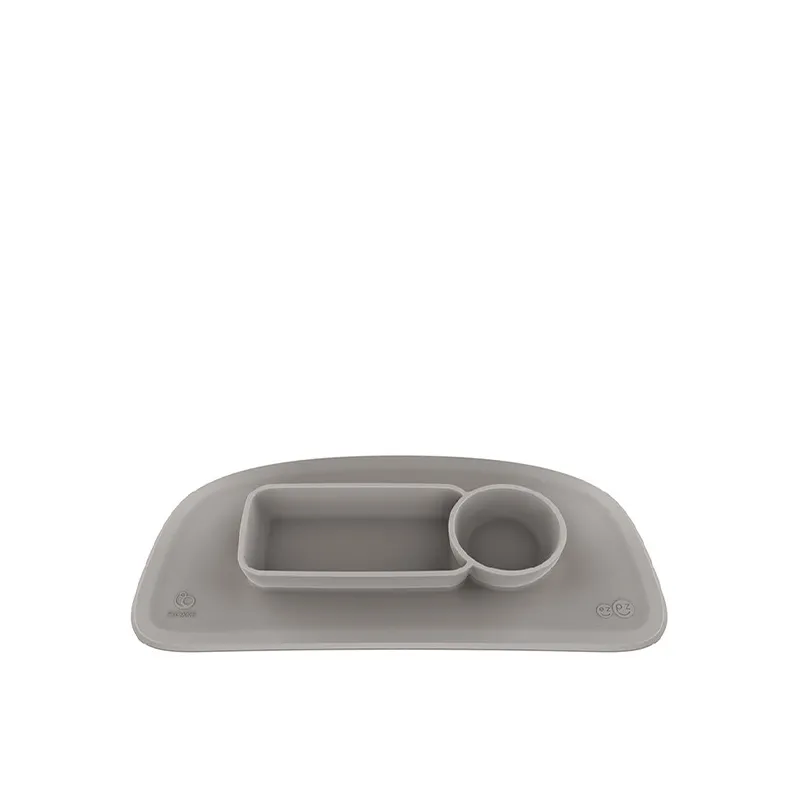 Stokke ezpz by Stokke 餐垫（适用于 Stokke 餐盘）soft grey