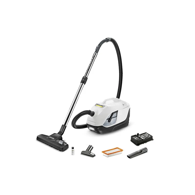 KARCHER 水过滤吸尘机 DS6