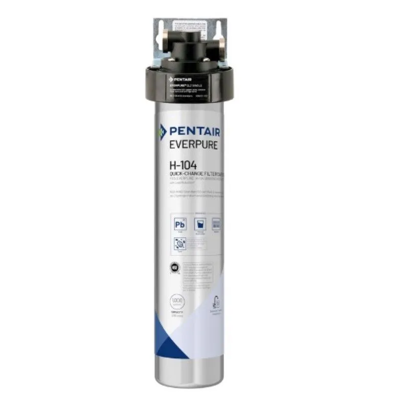 PENTAIREVERPURE 過濾飲水系統 QL2H104