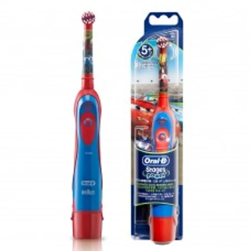 ORAL B
