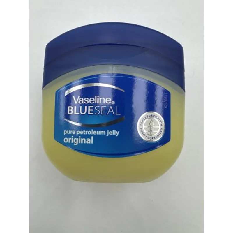 VASELINE凡士林花士苓(原味)100ml