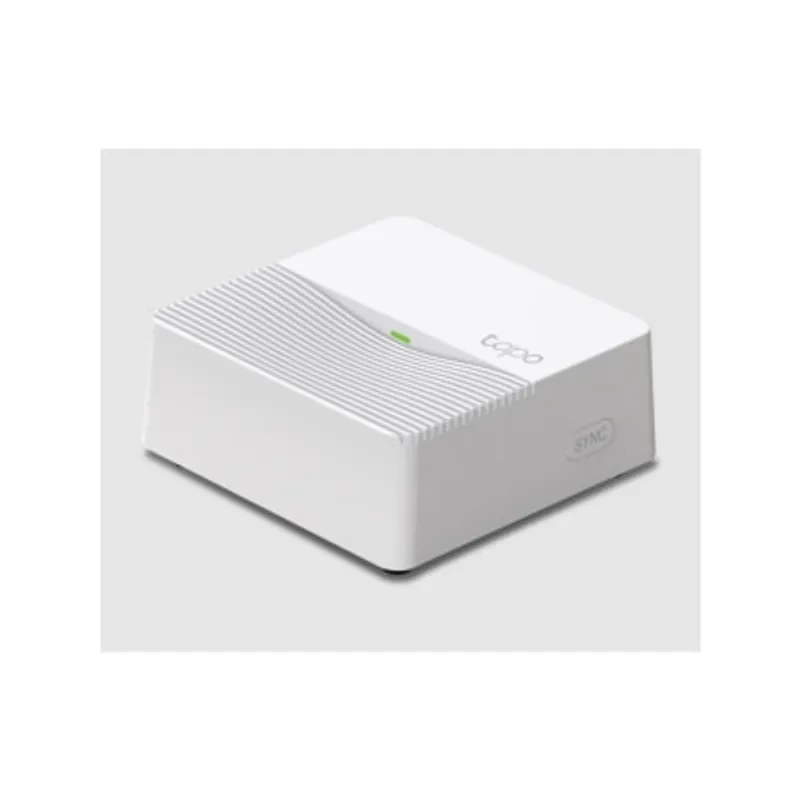TP-Link Tapo H200 智能管家 (支援Amazon Alexa 和 Google Home)