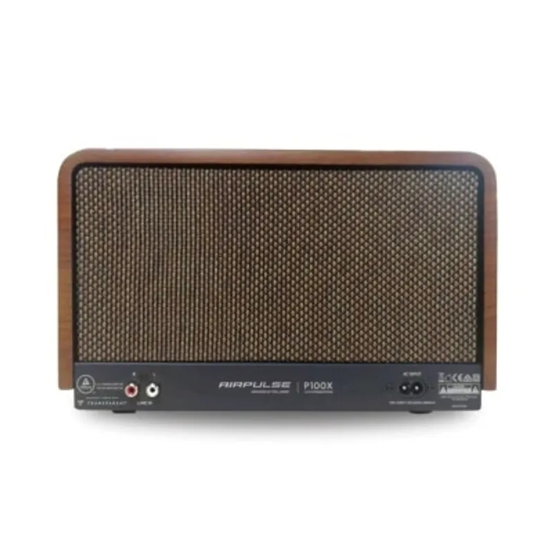 EDIFIER 漫步者 AirPulse P100X 無線音箱