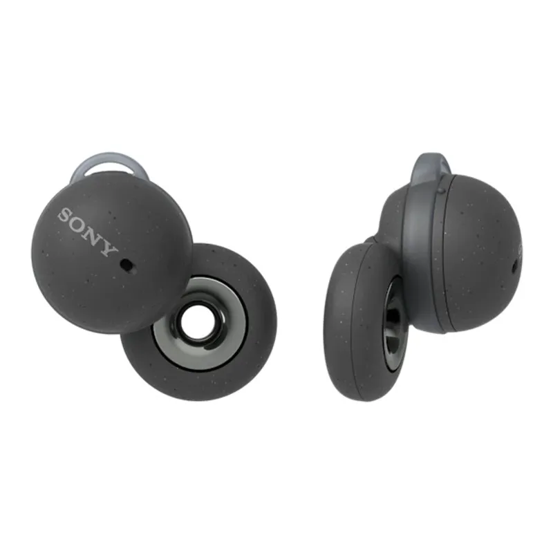 SONY LinkBuds真無線耳機 灰 WF-L900/HM