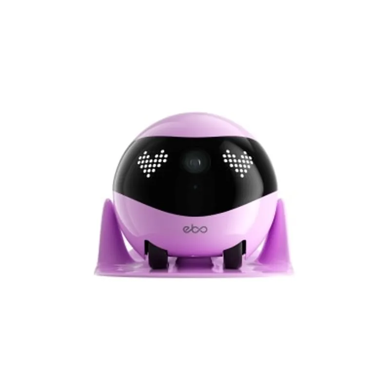 Enabot EBO Air 2 全屋移動智能守護機器人