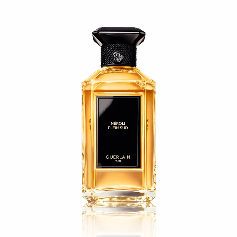 法國嬌蘭 - 藝術沙龍橙花奇航淡香精200ml