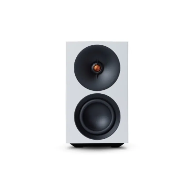 Cambridge Audio L/R S 迷你主動式立體聲揚聲器
