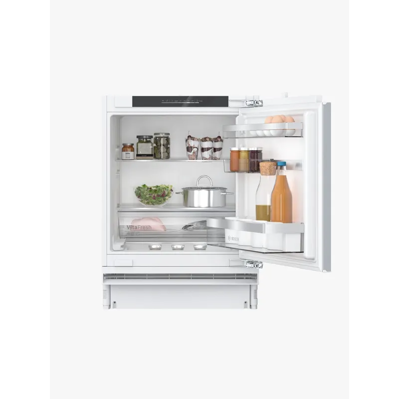 BOSCH 134L廚櫃底嵌入式冷藏櫃 KUR21ADE0C 需訂貨
