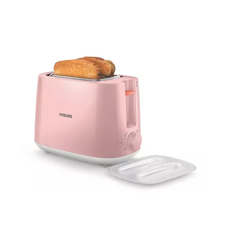 PHILIPS 烤面包机 HD258451