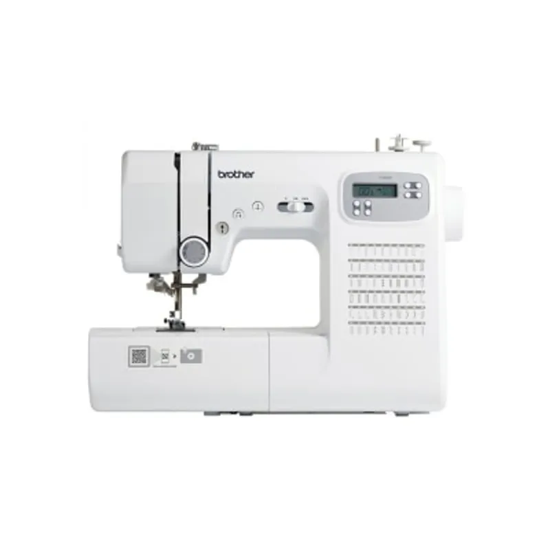 BROTHER 兄弟 FS60X 家用縫紉機