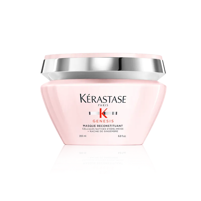 KÉRASTASE - 防掉髮修護護髮膜 200ml