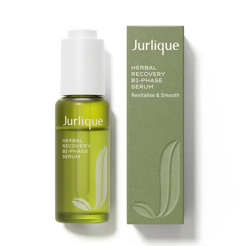 Jurlique 草本肌源焕活双重精华 30ml