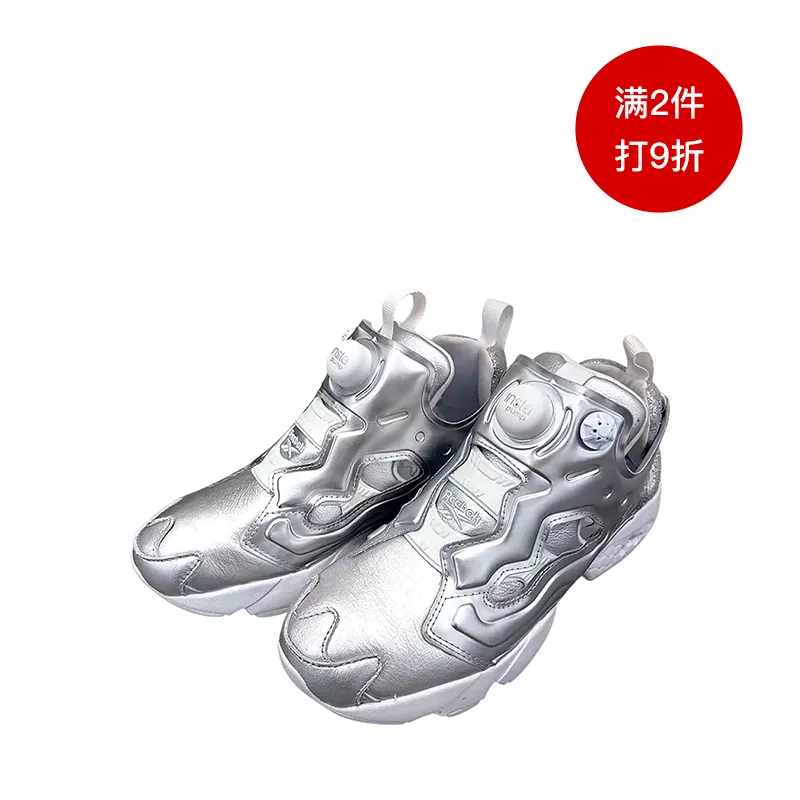 Reebok 休闲鞋