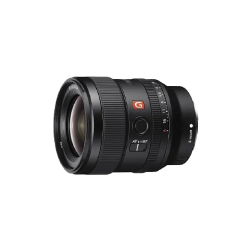 SONY 索尼 FE 24mm F1.4 GM 鏡頭 (SEL24F14GM)