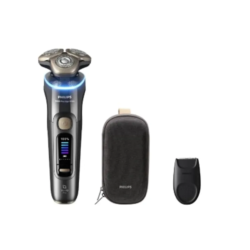 PHILIPS 飛利浦 i9000 Prestige Ultra 系列電鬚刨 XP9402/06