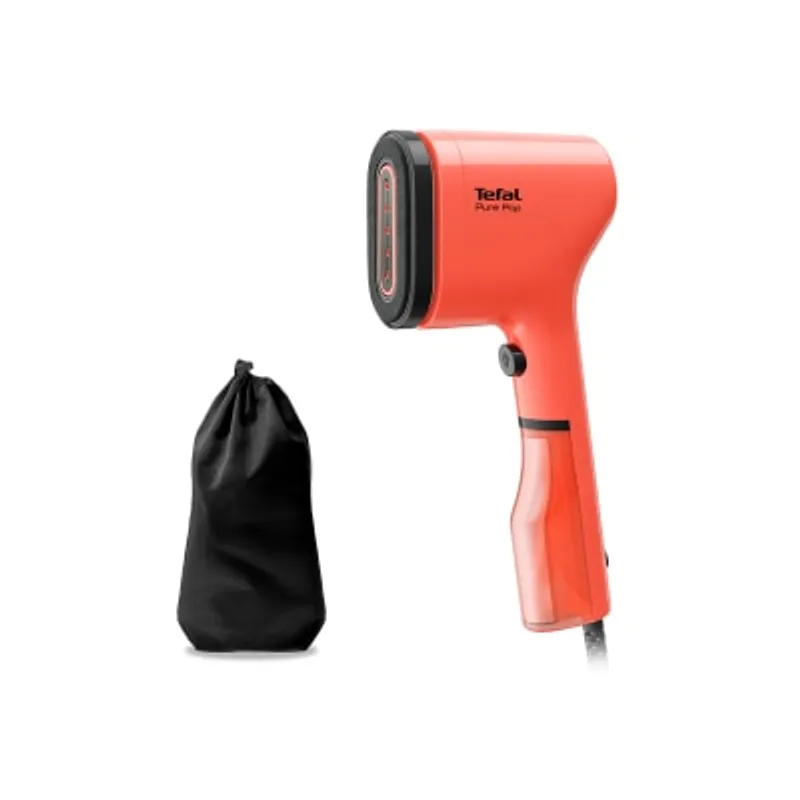 TEFAL 特福 DT2022 Pure Pop 手提蒸氣掛熨機