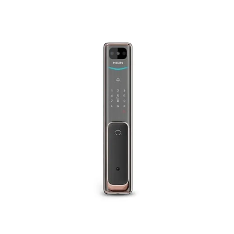 PHILIPS 飛利浦 Alpha-VP 1000 series 視像智能鎖