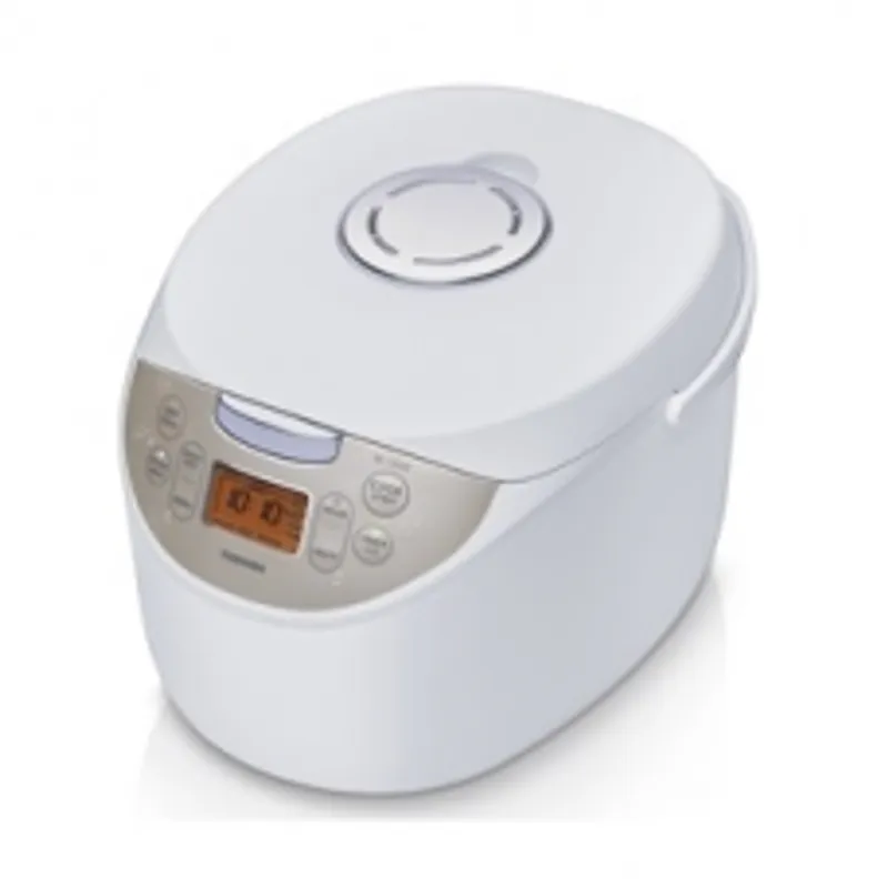 Toshiba 銅釜電飯煲(1.0公升)