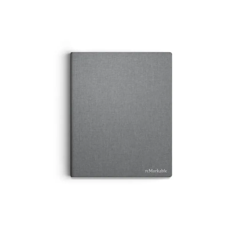 Remarkable Book Folio 平板底殼