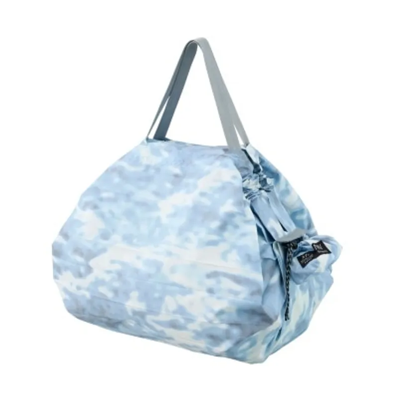 日本Shupatto Packable 折疊環保袋 27L