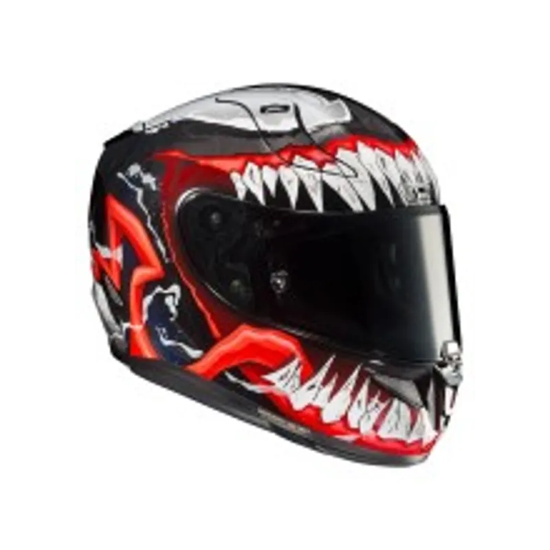 HJC RPHA 11 VENOM 2