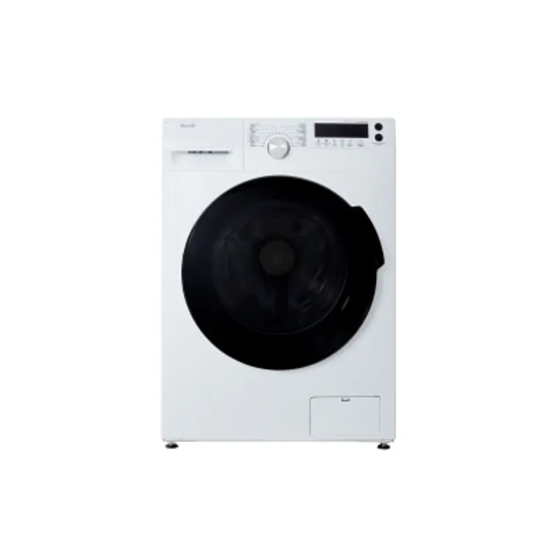 TGC 8公斤1400轉變頻前置式洗衣機 - TWM800