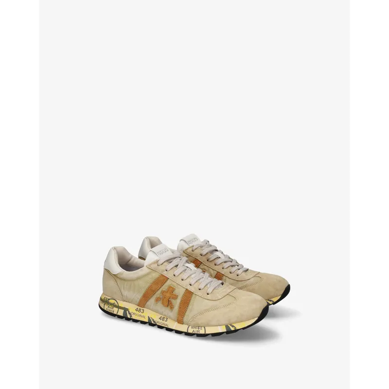 Premiata 運動鞋