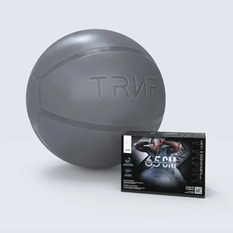 TRNR 澳洲健身球 65cm - GB65