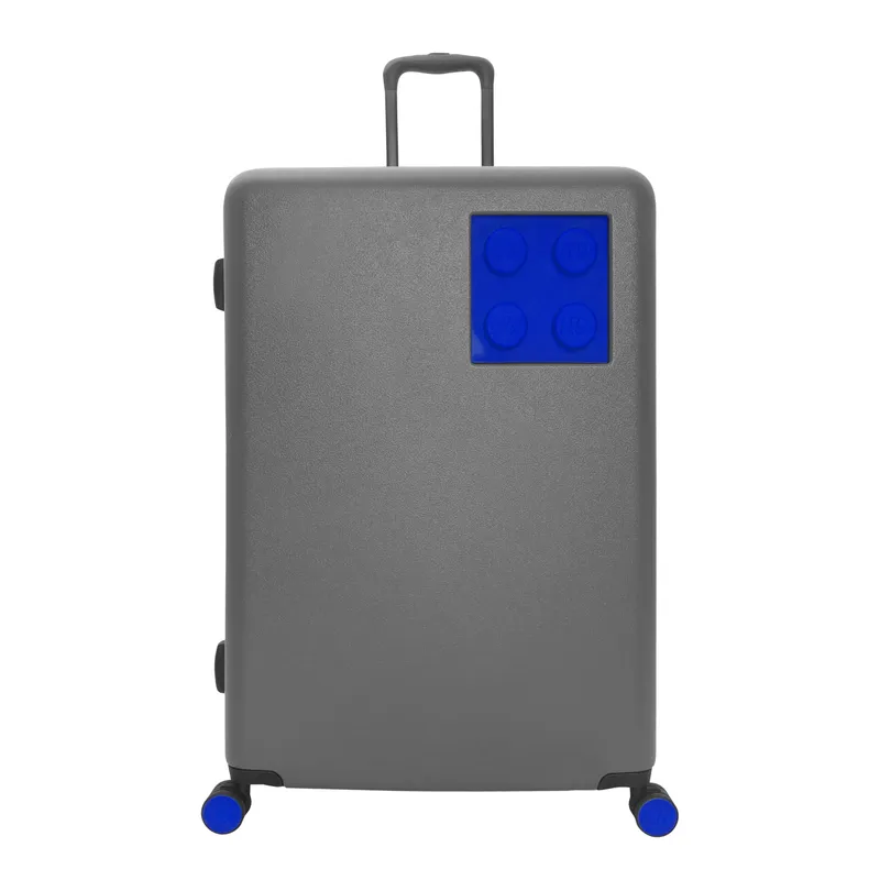 LEGO 樂高積木 2x2 磚塊 行李箱 28吋 LEGO LEGO Brick 2x2 Trolley 28"