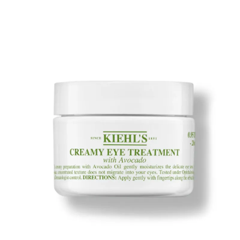 Kiehl's 牛油果眼霜 28g